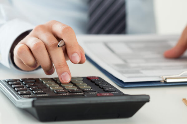 Bookkeeping Services- 1 Hour