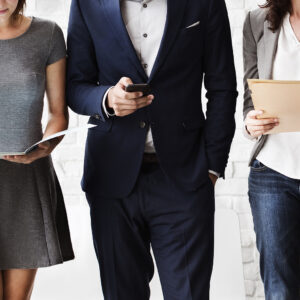 Office Management- 1 Hour